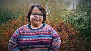 Nora Eklöv blir ny kanslichef på Unga Rörelsehindrade