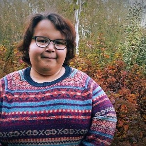 Nora Eklöv blir ny kanslichef på Unga Rörelsehindrade