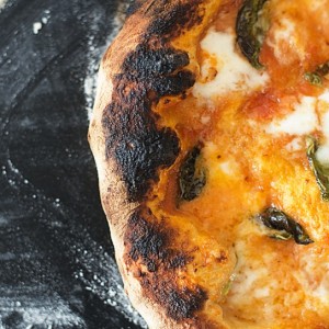 Pizzakväll med Unga Rörelsehindrade